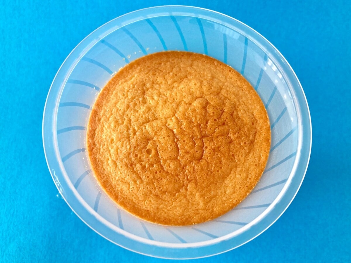 「異なる食感が楽しめた！」「口の中が幸せ！」【セブン】2層仕立てのチーズケーキ