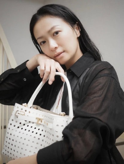 Instagram:榮倉奈々(@nana_eikura)より