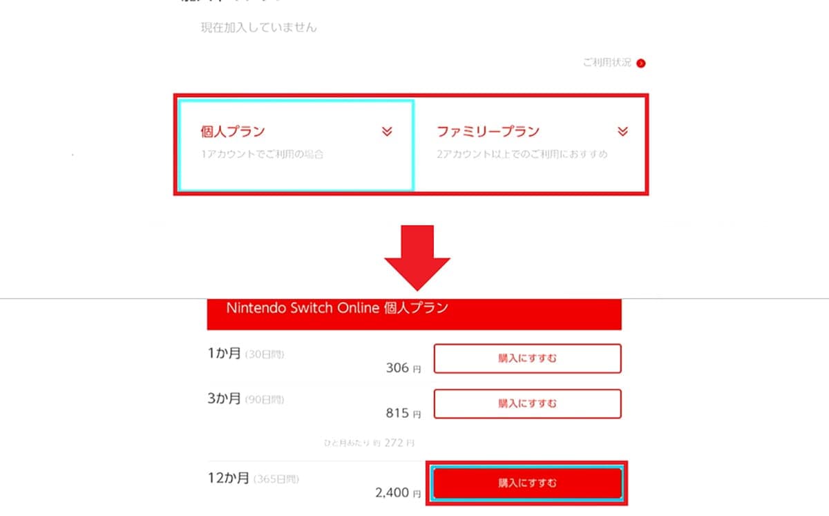 <チェック中>今さら聞けない「Switch 2」の予約条件になっている「Nintendo Switch Online」って何なの?の画像8