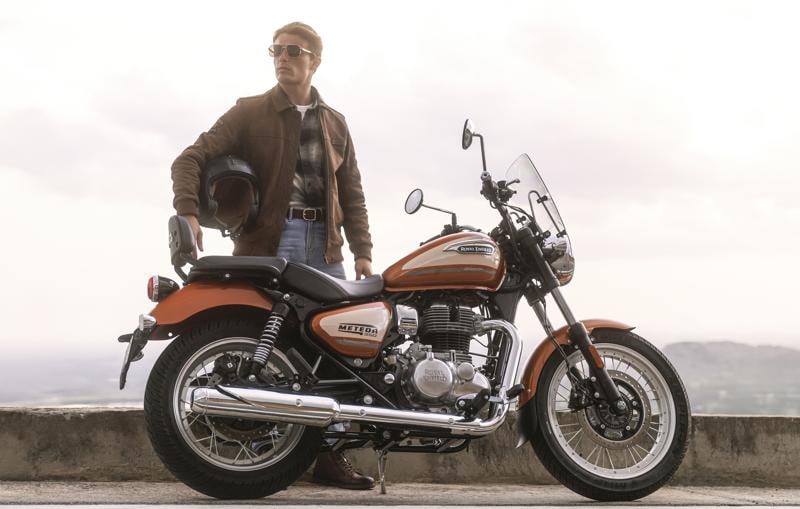 ロイヤルエンフィールドは「第42回大阪モーターサイクルショー2026」および「第53回東京モーターサイクルショー2026」に出展いたします