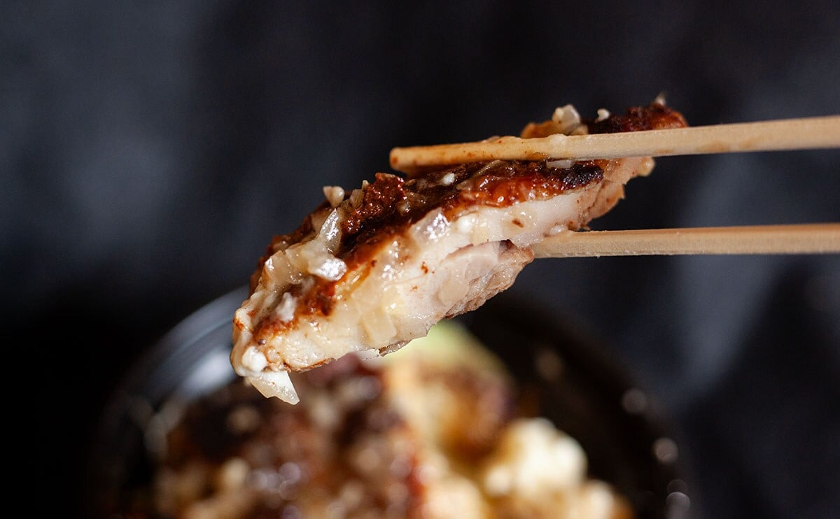 「ごはんが進む」「美味すぎ」ジャマイカの定番グルメを【松屋】が再現！