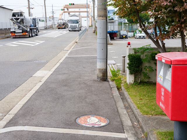 何でこんなところにキン肉マンが!?