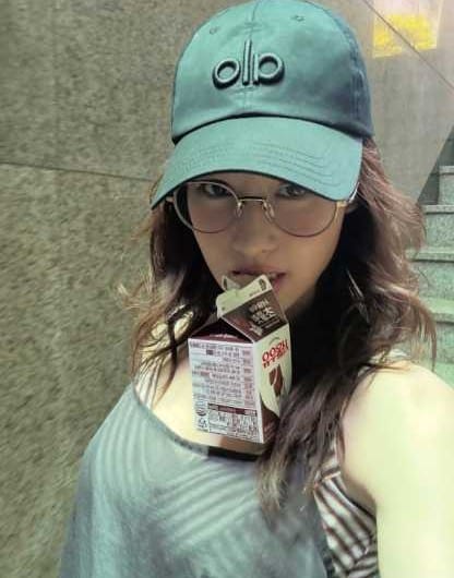 Instagram:サナ(@m.by__sana)より