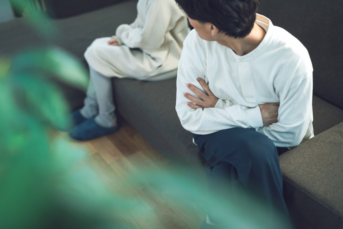 「このままでは家庭が壊れてしまう」……世帯年収500万・40歳女性が義母の行動に危機感を抱いたワケ