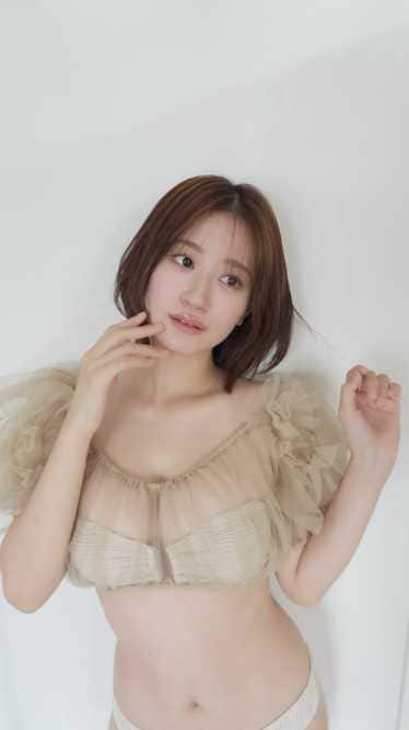 X:上西怜(@jonishi_rei)より