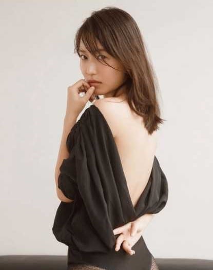 Instagram:志田音々(@shida_nene0715)より