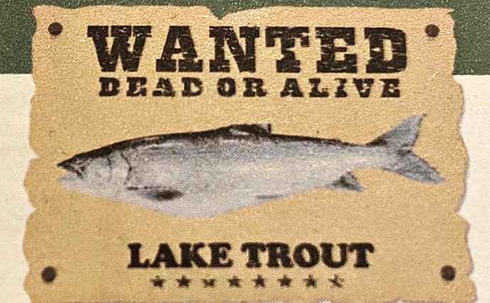 「今日だけ特別に釣りOK！」 水深120mの本栖湖にカヤックジギングで挑戦！