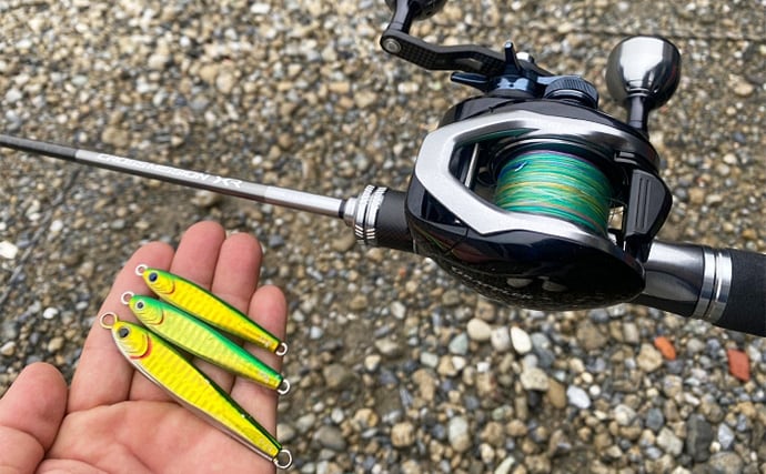 「今日だけ特別に釣りOK！」 水深120mの本栖湖にカヤックジギングで挑戦！