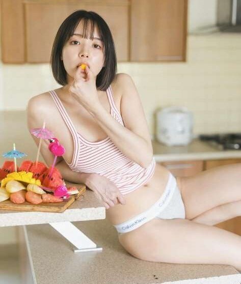Instagram:岡田紗佳(@sayaka_okada)より