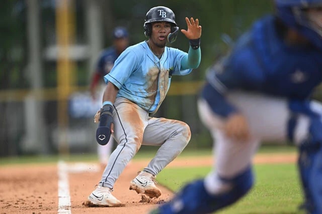 アカデミーでは毎年6月から8月にかけて計72試合のドミニカン・サマーリーグが開催され、選手たちはここで実戦経験を積んでいく