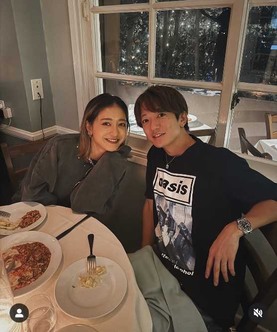 Instagram：みちょぱ(@michopa1030)より