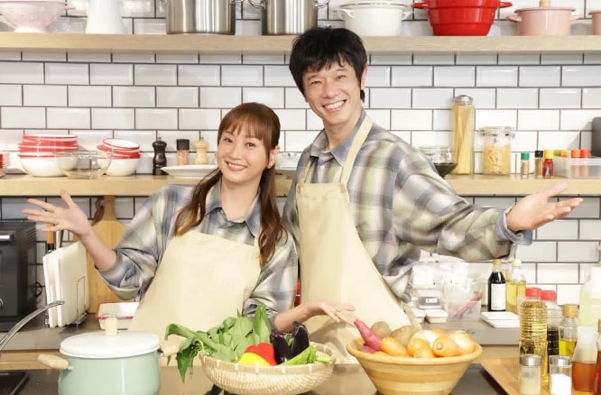 Instagram:庄司智春(@tomoharushoji)より