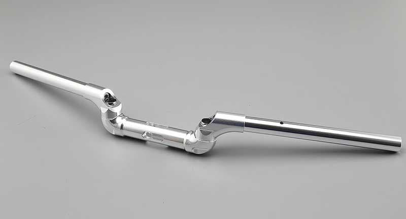 AELLA からスズキ ハヤブサ用カスタムパーツ13アイテムが発売! 北川圭一氏によるデモ車試乗インプレを公開 記事5
