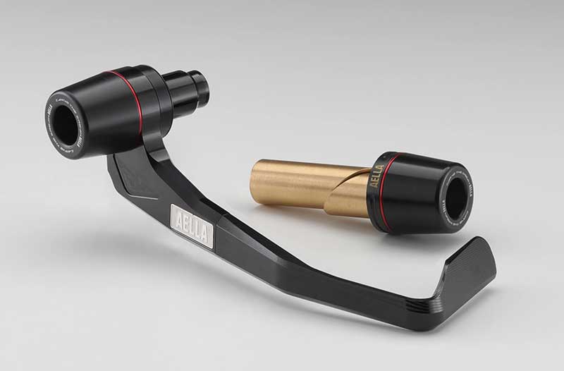 AELLA からスズキ ハヤブサ用カスタムパーツ13アイテムが発売! 北川圭一氏によるデモ車試乗インプレを公開 記事6