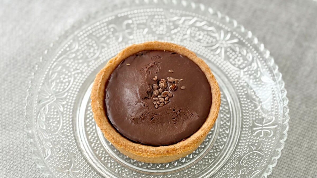 あの大人気コラボの第4弾！【ファミマ】に大人のほろ苦スイーツが新登場