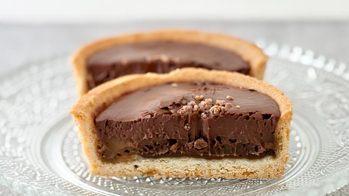 あの大人気コラボの第4弾！【ファミマ】に大人のほろ苦スイーツが新登場