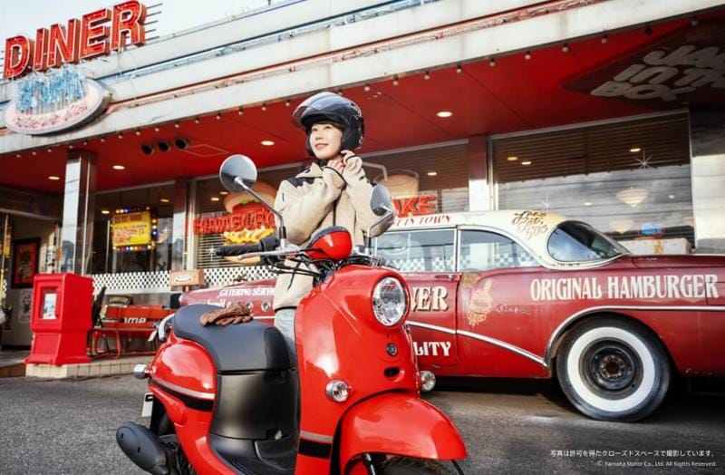 東北最大級のバイク大展示会!総展示台数350台以上!「World