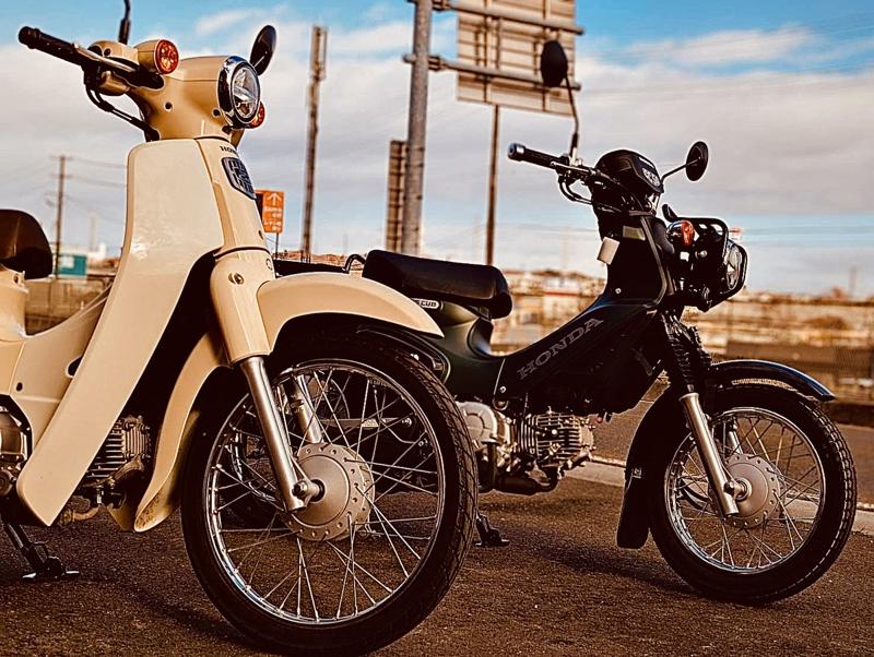 東北最大級のバイク大展示会!総展示台数350台以上!「World