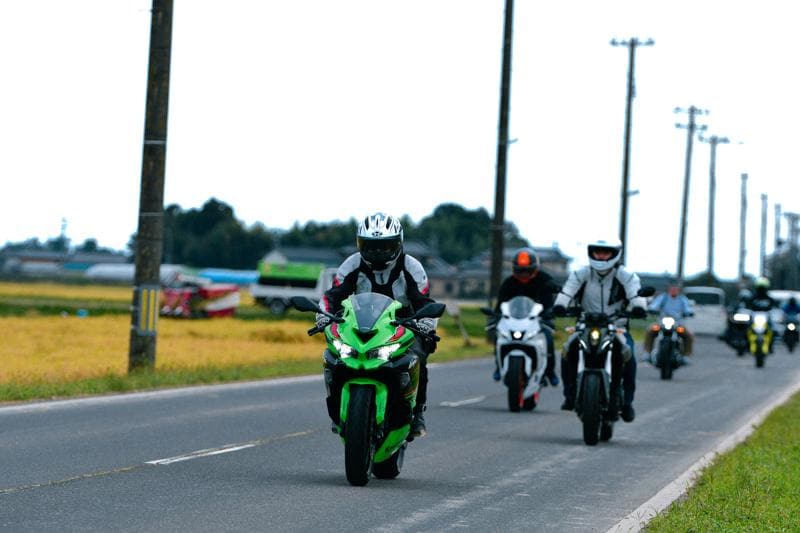 東北最大級のバイク大展示会!総展示台数350台以上!「World