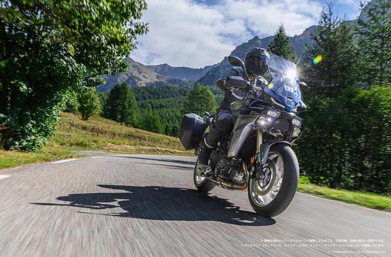 東北最大級のバイク大展示会!総展示台数350台以上!「World