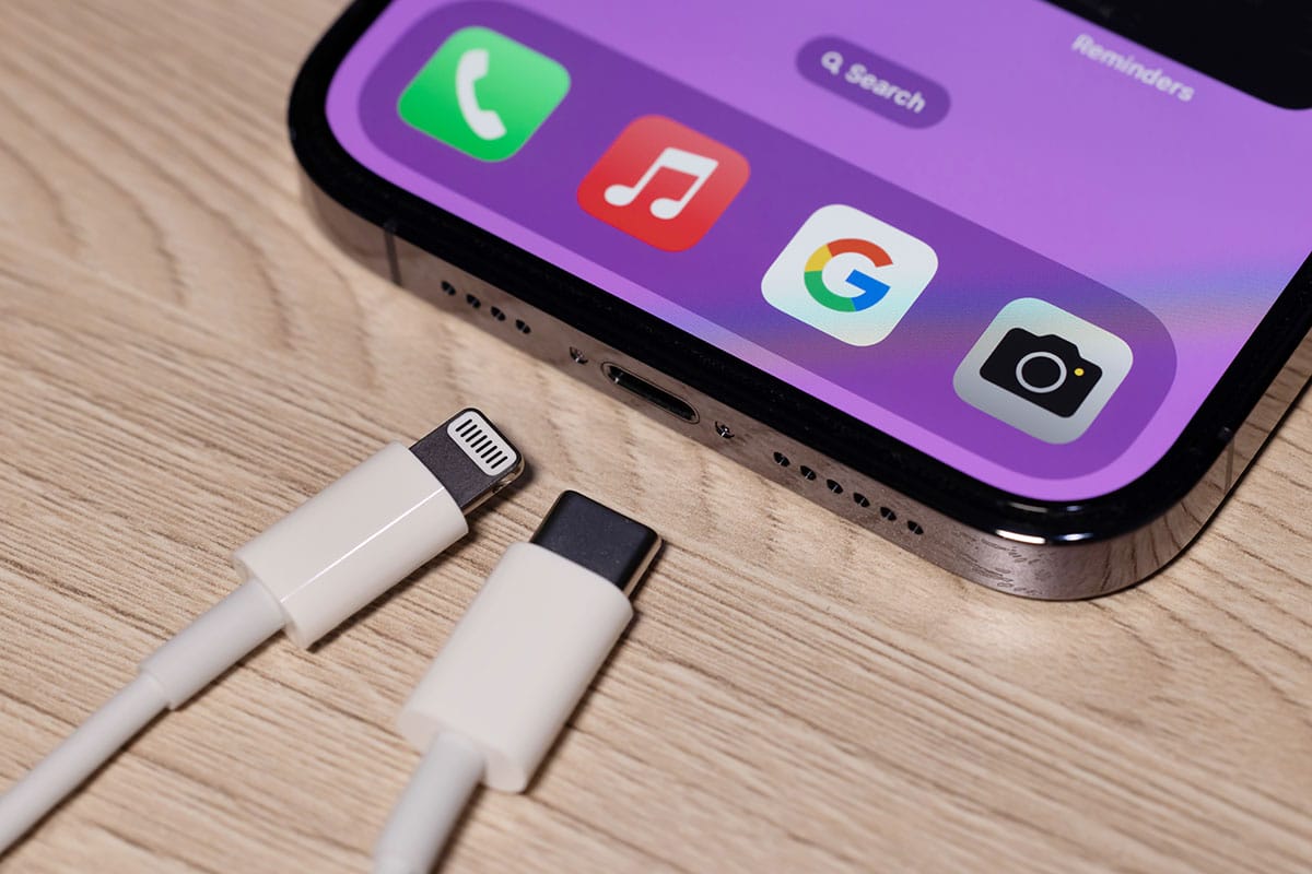 EUがAppleに課した無理難題リスト！USB-C、App Store解放、巨額罰金までの画像1