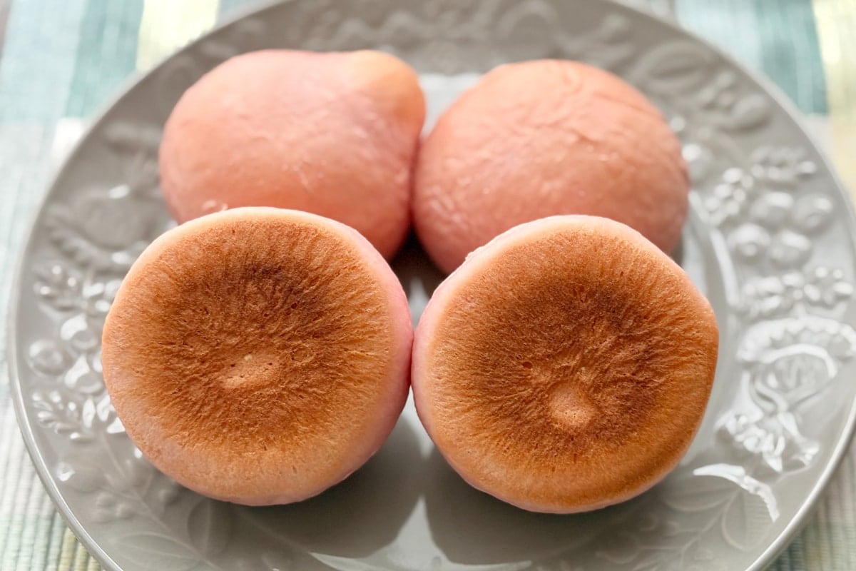 甘酸っぱさが美味！【ファミマ】見た目もかわいい1個40円台のお得パン