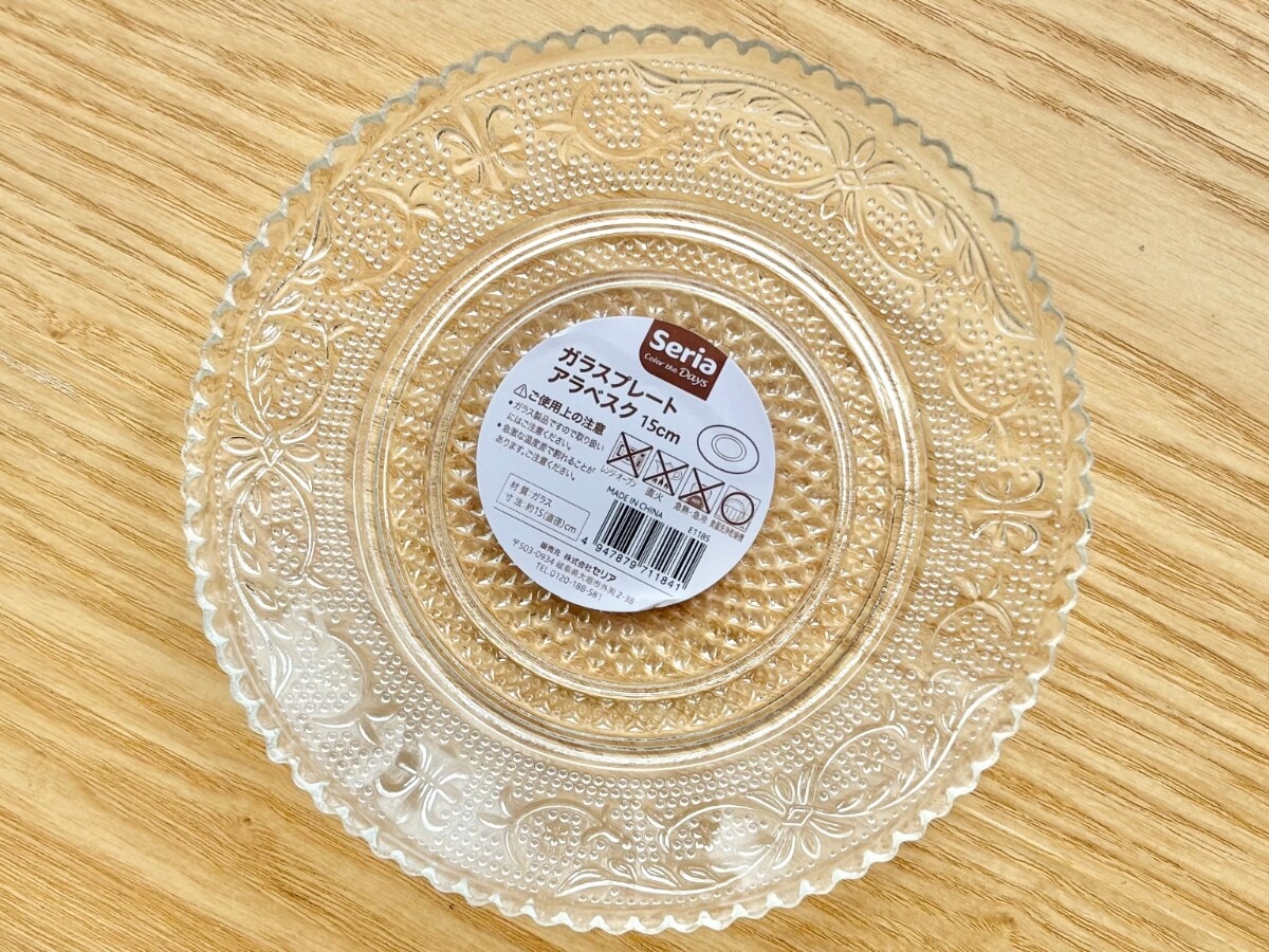 セリアのおすすめ食器10選！おしゃれ＆かわいい商品が勢ぞろい♡