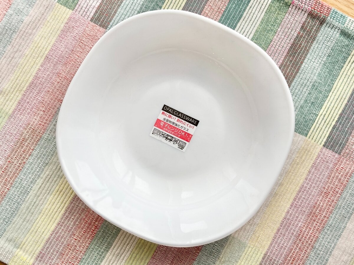 セリアのおすすめ食器10選！おしゃれ＆かわいい商品が勢ぞろい♡