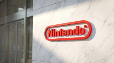 Nintendoのロゴイメージ