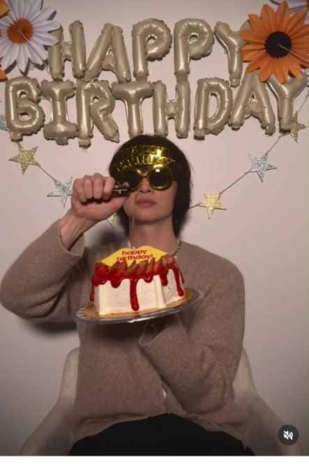 Instagram:玉森裕太(@yuta_tamamori_kmf2)より