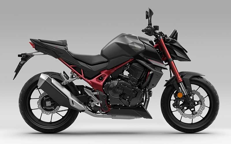 【ホンダ】電子制御クラッチ搭載「CB750 HORNET E-Clutch」を4/16発売、TBWと組み合わせた新モデル 記事3