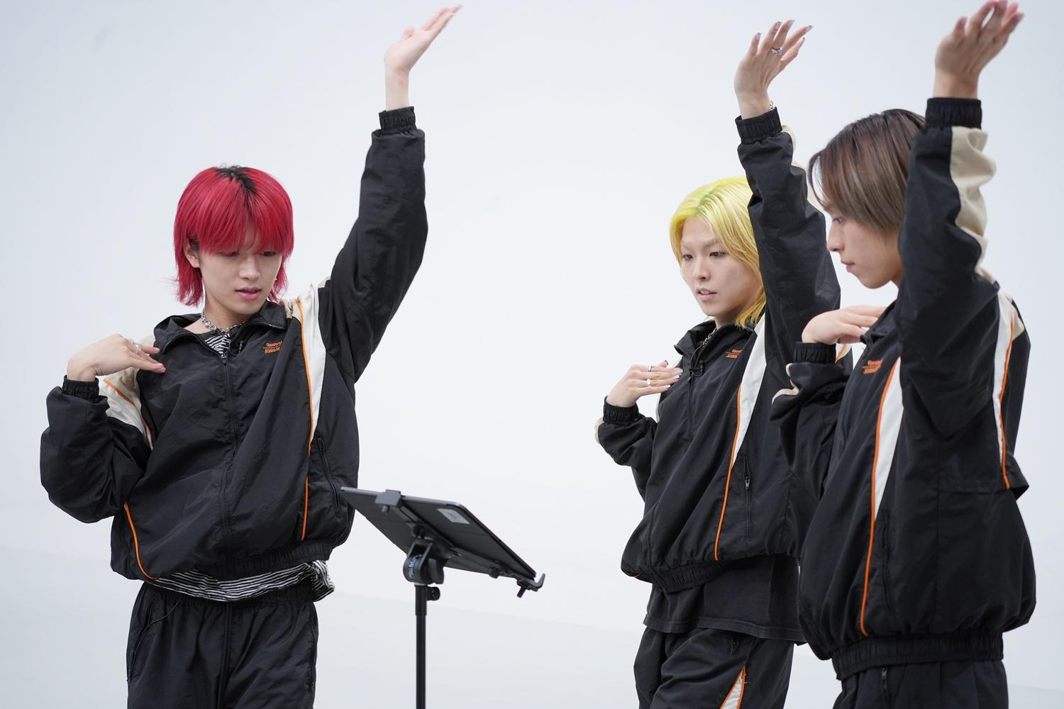 激レア!BTS、嵐、星野源の大ヒット曲をLDHメンバーが踊る