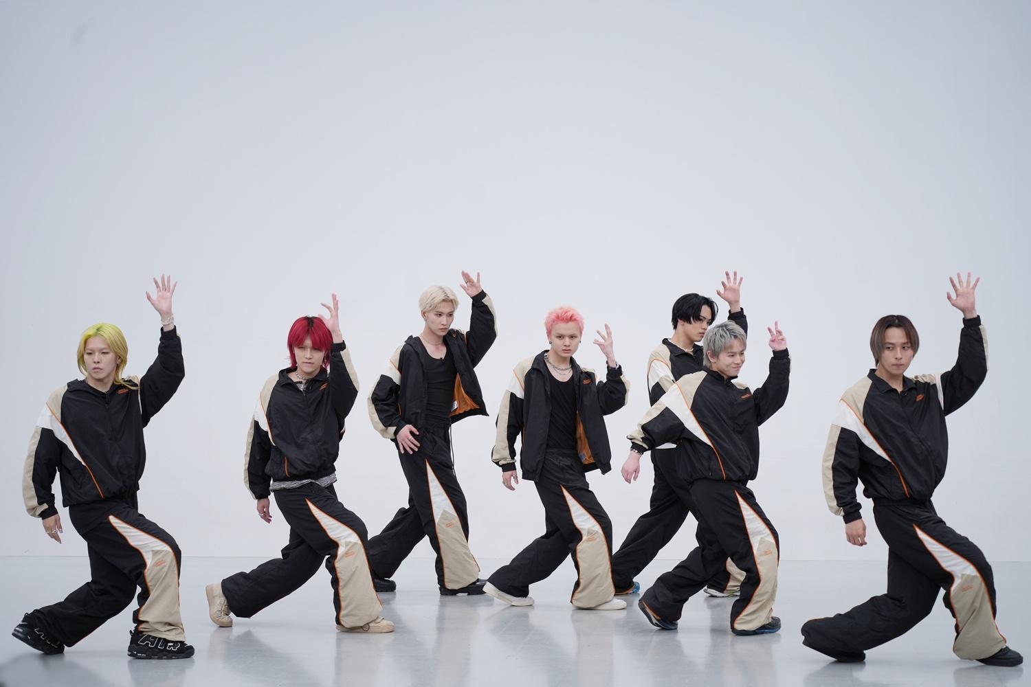 激レア!BTS、嵐、星野源の大ヒット曲をLDHメンバーが踊る