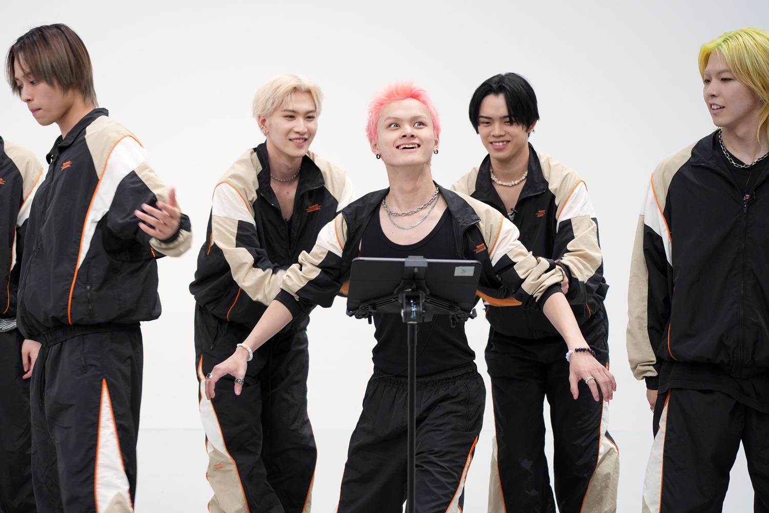 激レア!BTS、嵐、星野源の大ヒット曲をLDHメンバーが踊る
