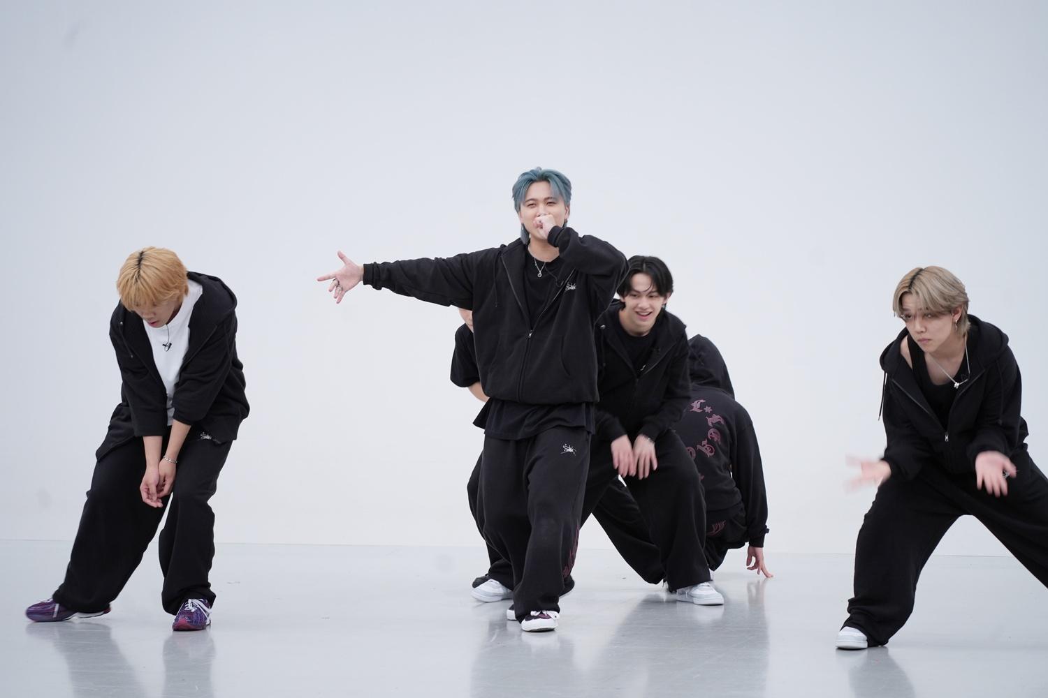 激レア!BTS、嵐、星野源の大ヒット曲をLDHメンバーが踊る