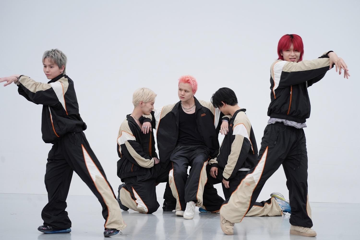 激レア!BTS、嵐、星野源の大ヒット曲をLDHメンバーが踊る