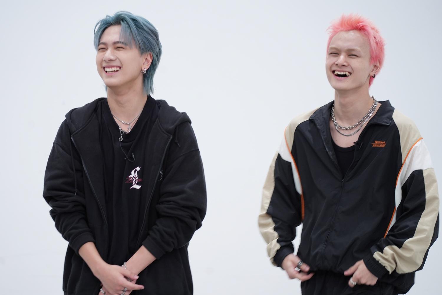 激レア!BTS、嵐、星野源の大ヒット曲をLDHメンバーが踊る