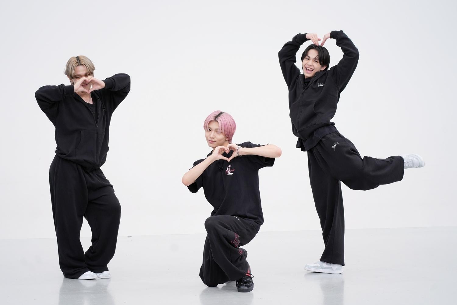 激レア!BTS、嵐、星野源の大ヒット曲をLDHメンバーが踊る