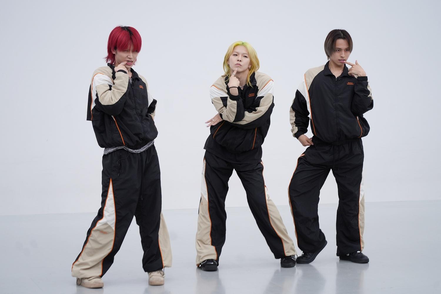 激レア!BTS、嵐、星野源の大ヒット曲をLDHメンバーが踊る
