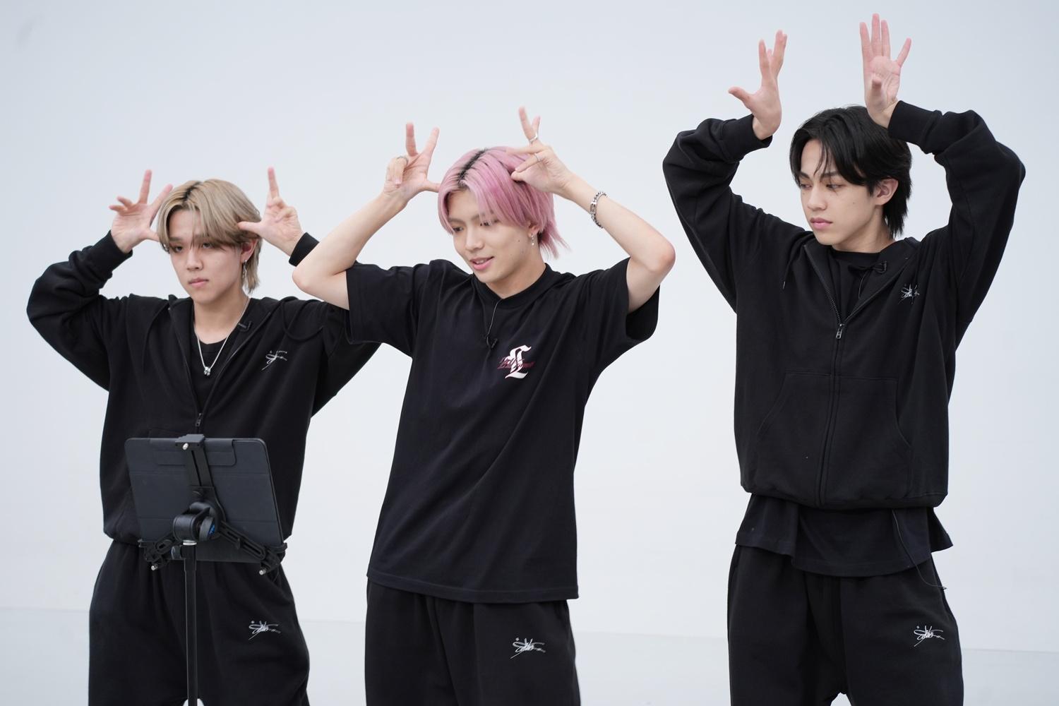 激レア!BTS、嵐、星野源の大ヒット曲をLDHメンバーが踊る