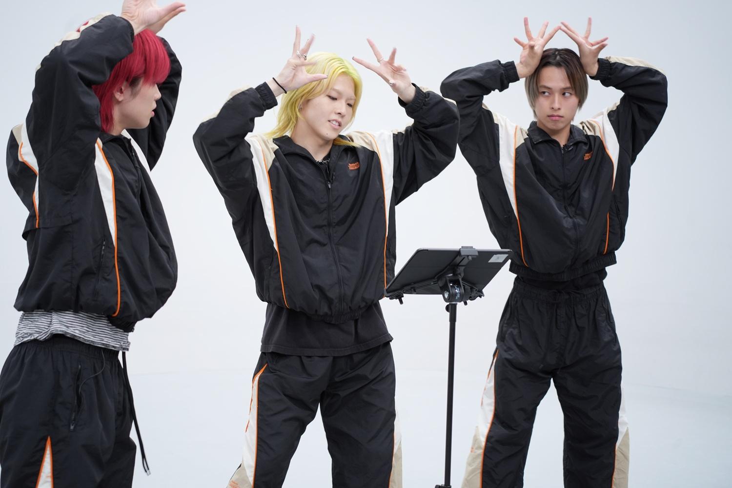 激レア!BTS、嵐、星野源の大ヒット曲をLDHメンバーが踊る