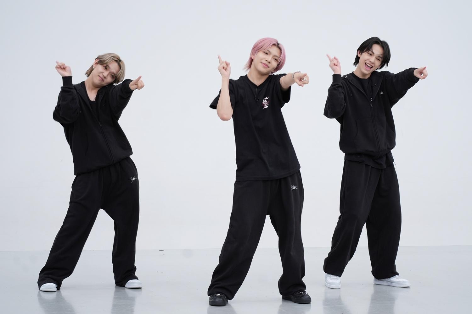 激レア!BTS、嵐、星野源の大ヒット曲をLDHメンバーが踊る