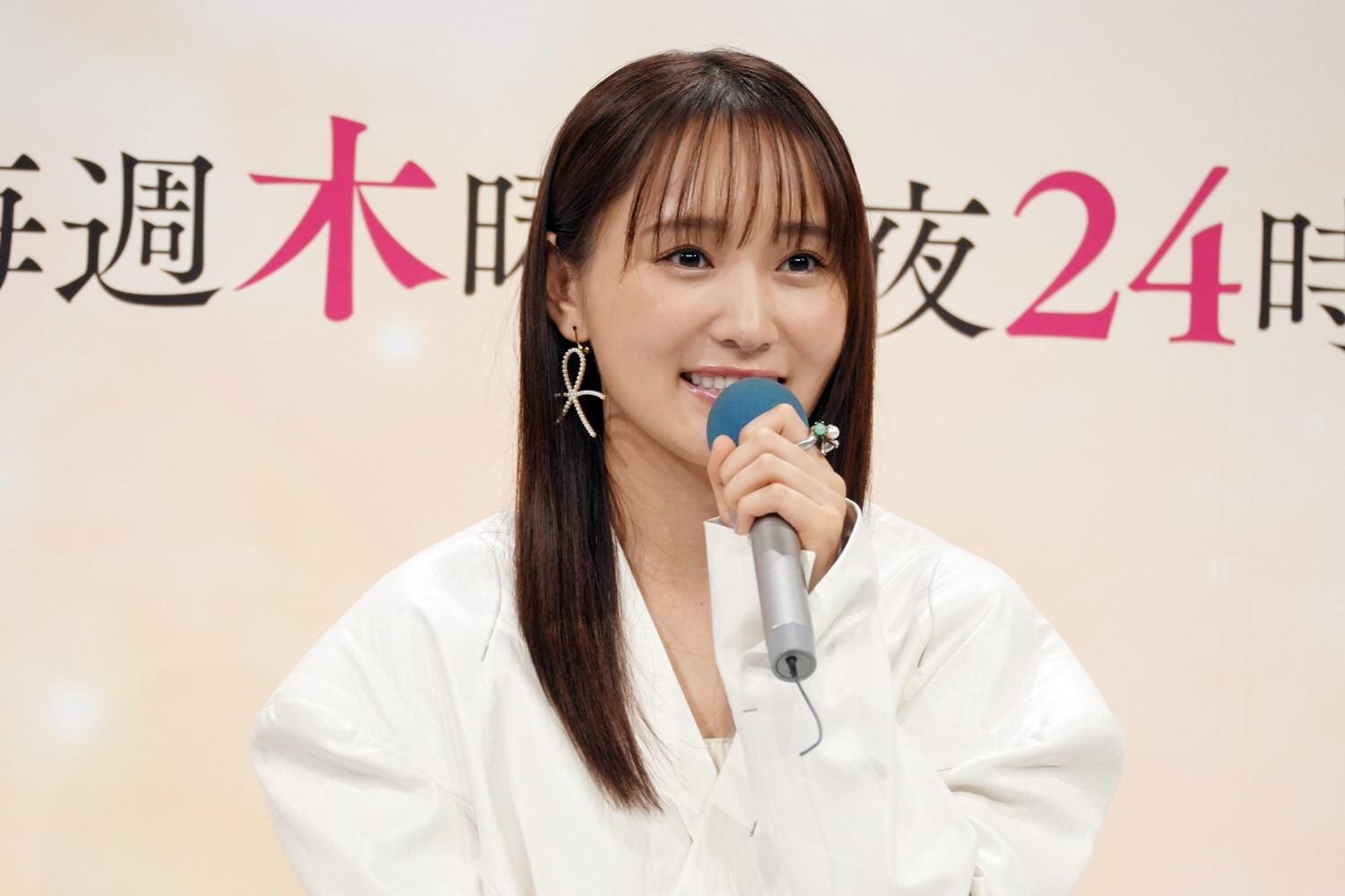 レズビアンが主人公の話題作続編「チェイサーゲームW2」菅井友香＆中村ゆりか撮影裏話を