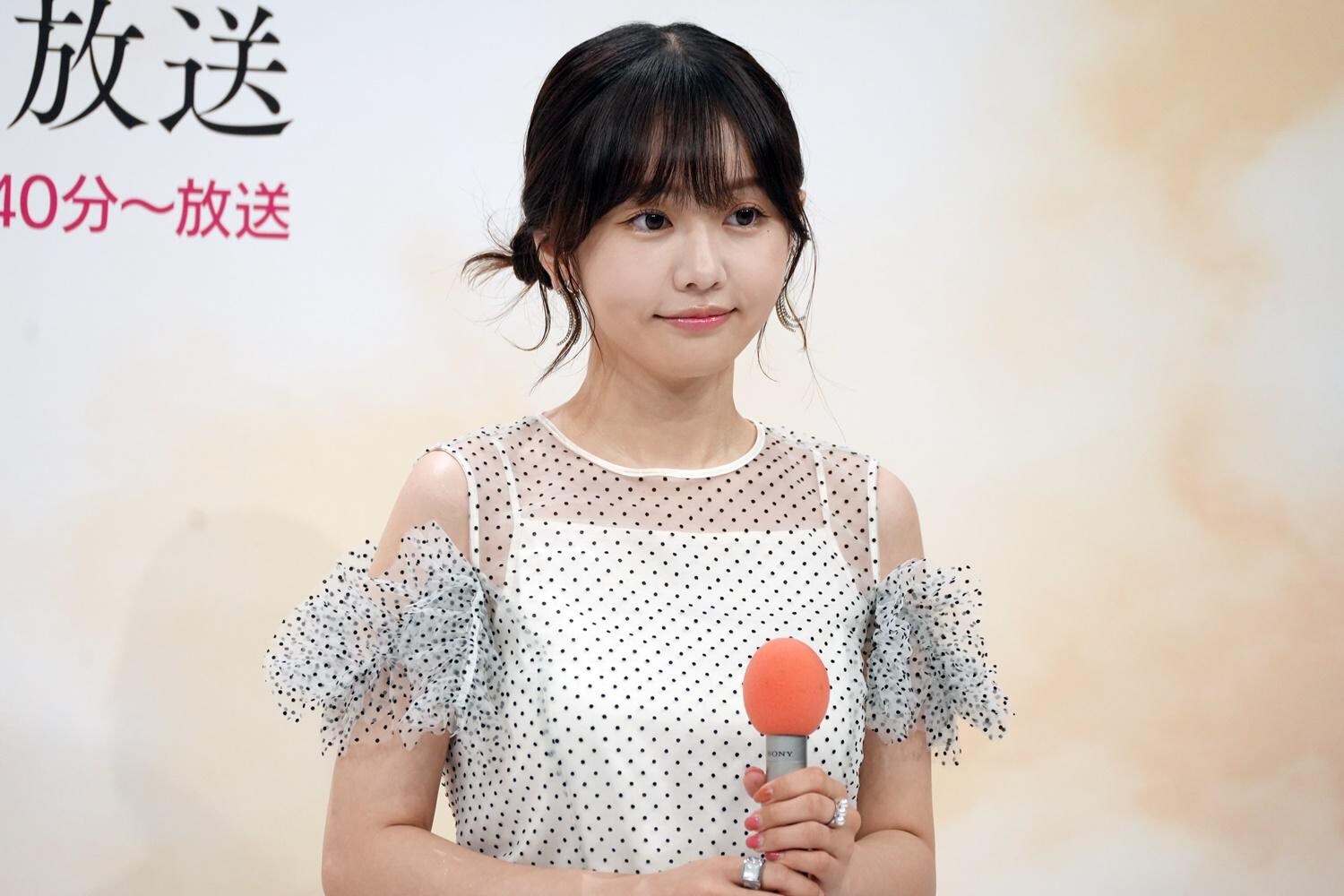 レズビアンが主人公の話題作続編「チェイサーゲームW2」菅井友香＆中村ゆりか撮影裏話を