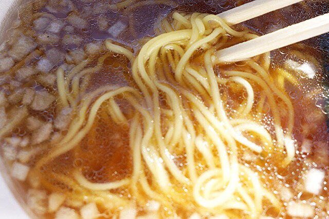 スーパーで見つけたら買っておこうっと