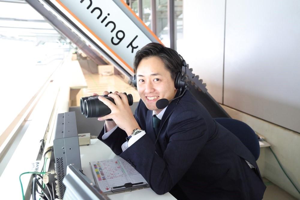 田中