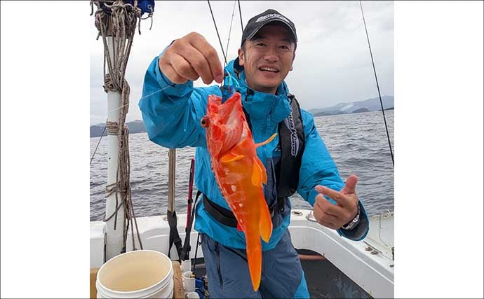 初心者も楽しめるティップラン入門！　三重エリアの実釣で基本とコツを解説