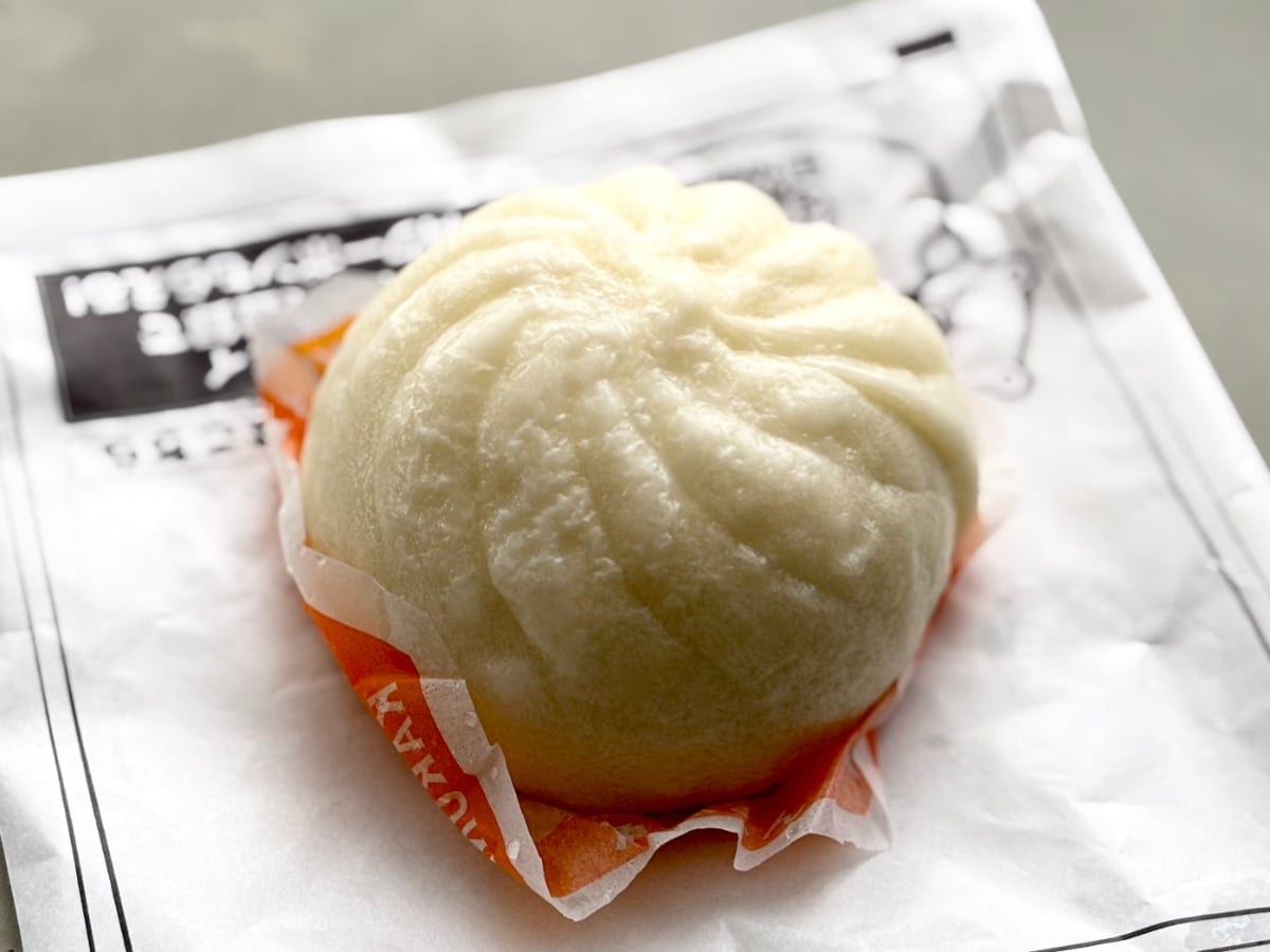 「旨味がすごい!」「トロトロ」【ファミマ】数量限定中華まんが大好評