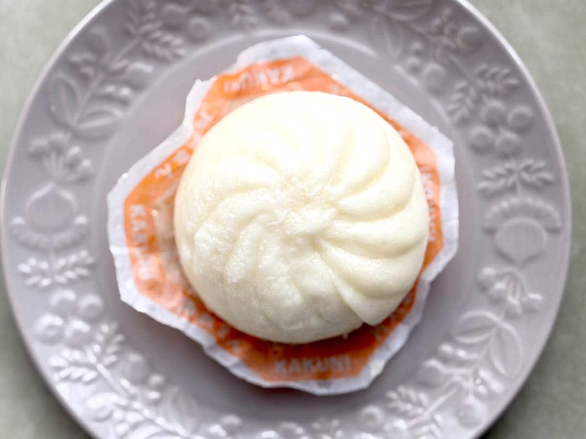 「旨味がすごい!」「トロトロ」【ファミマ】数量限定中華まんが大好評