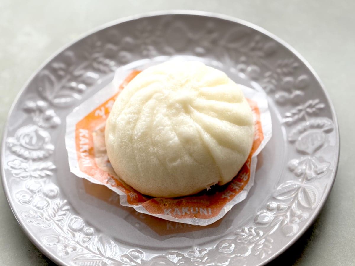 「旨味がすごい!」「トロトロ」【ファミマ】数量限定中華まんが大好評